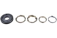 SYNCHRONIZATOR 3/4 BIEGU FIAT DUCATO 2000 2001 2002