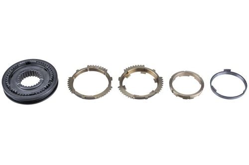 SYNCHRONIZATOR 3/4 BIEGU PEUGEOT BOXER 1999 2000 2001 2002 na Arena.pl