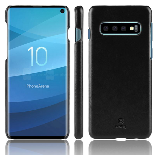 Etui do Samsung Galaxy S10+ (czarny) #2 na Arena.pl