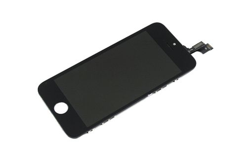 LCD EKRAN APPLE IPHONE 5S DIGITIZER DOTYK SZYBKA na Arena.pl