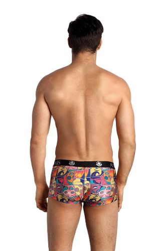 Bokserki Comics Multikolor XXL na Arena.pl