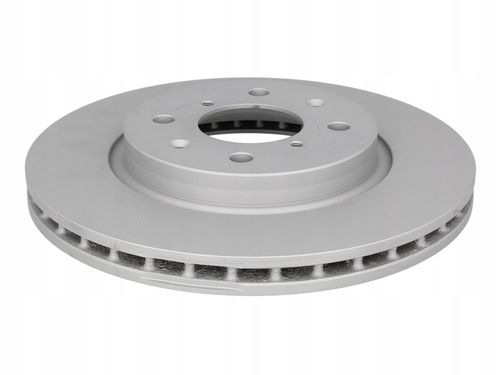 TARCZA HAM PRZOD 256X22 V ATE na Arena.pl