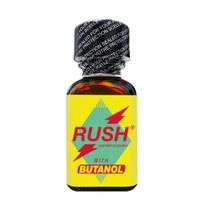 Leather Cleaner - Rush Butanol 25Ml.