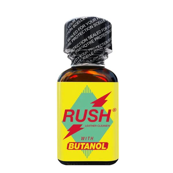 Leather Cleaner - Rush Butanol 25Ml. zdjęcie 1