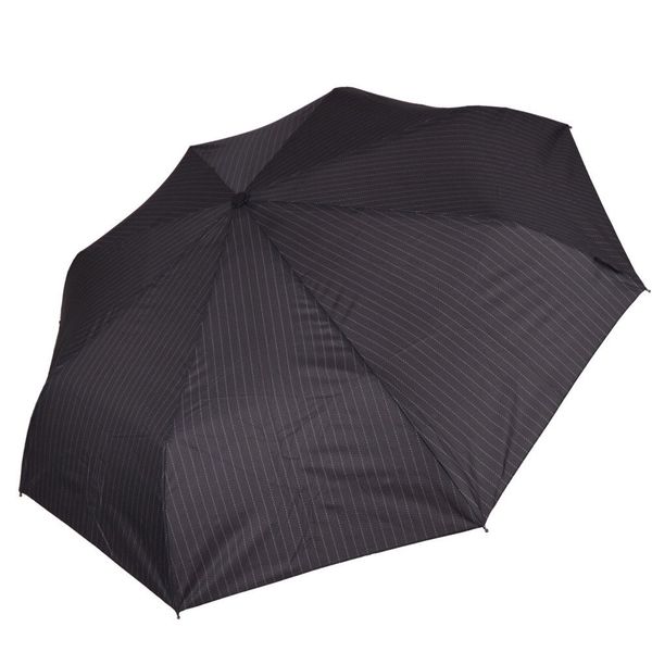 Parasol męski krótki KEMER U46 Prążki zdjęcie 2