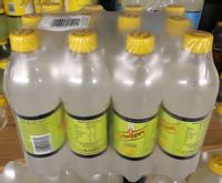 Schweppes Lemon 420ml - karton