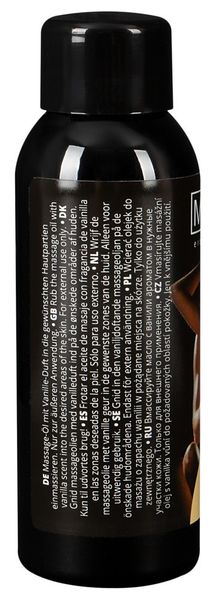 Olejek Do Masażu Wanilia 50 Ml Magoon zdjęcie 2