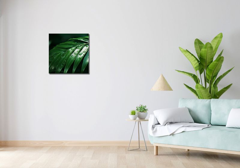 Obraz 50x50cm Żywa Łagodność zdjęcie 2