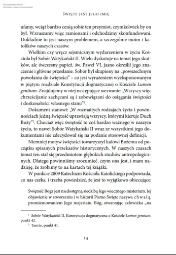 Święte jest Jego imię na Arena.pl