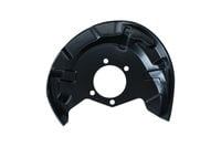 OSŁONA TARCZY HAMULCOWEJ NISSAN QASHQAI II 2013 2014 2015 2016 2017 2018