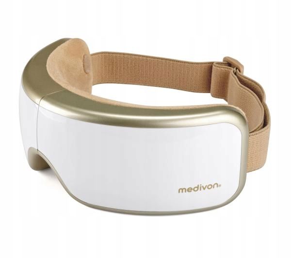 Masażer do oczu MEDIVON Horizon Pro zdjęcie 1