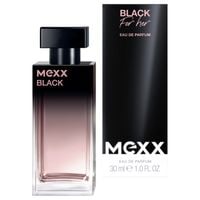 Mexx Black Woman 30ml EDP Woda Perfumowana Dla Kobiet Perfumy Zapach