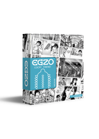 Prezerwatywa Z Pazurkami - Egzo Tought Cat