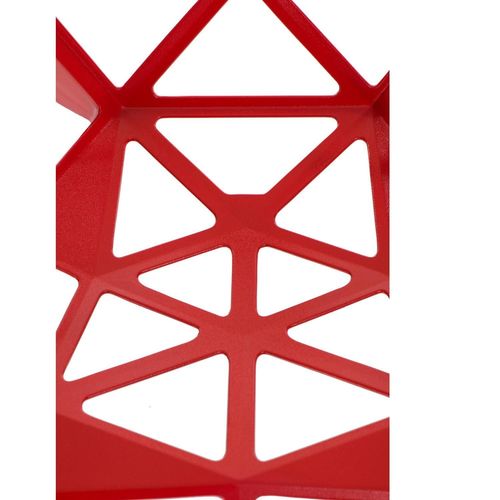 Krzesło Gap czerwone na Arena.pl