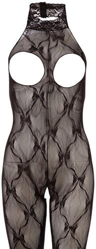 Catsuit Open Bust S-L na Arena.pl