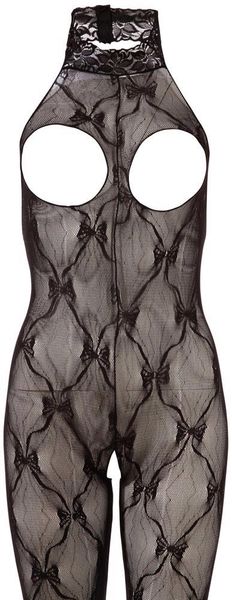 Catsuit Open Bust S-L zdjęcie 6