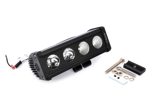PANEL LED OFF ROAD HALOGEN 40W 4x5W 9-32V COMBO na Arena.pl
