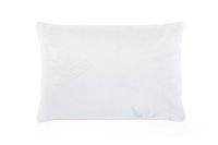 Poduszka 40x60 Ortopedyczna TERMOPLASTYCZNA ALOES SOFT