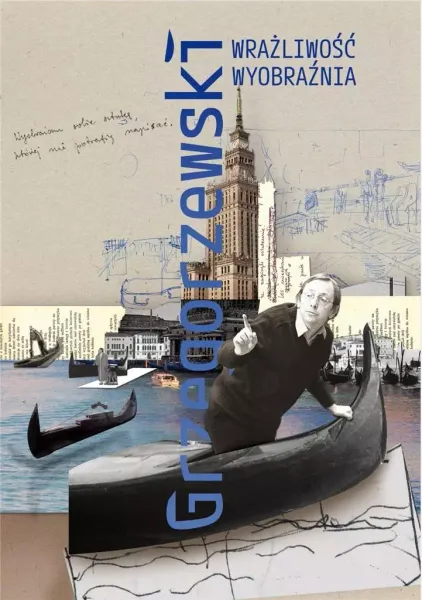 Grzegorzewski. Wrażliwość. Wyobraźnia zdjęcie 1