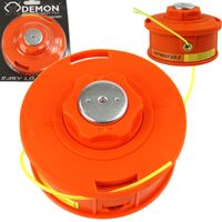 GŁOWICA do KOSY SPALINOWEJ MOCNA DEMON RQ automat