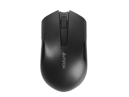A4 Tech Mysz  V-TRACK G3-200N-1 Black na Arena.pl