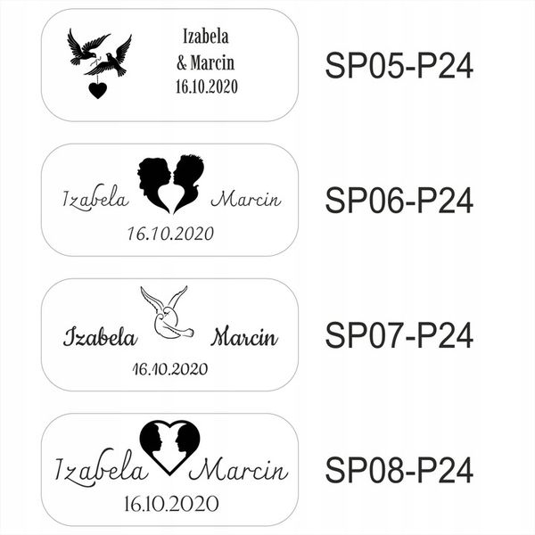 Pendrive 64 GB USB 2.0 pudełko + GRAWER ŚLUBNY zdjęcie 16
