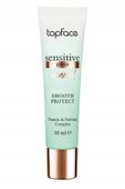Topface - baza pod makijaż Gładka Ochrona Sensitive Smooth Protect 30ml