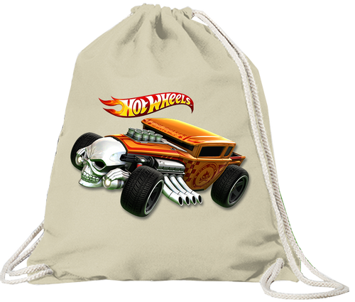 Worek Sportowy - Hot Wheels na Arena.pl