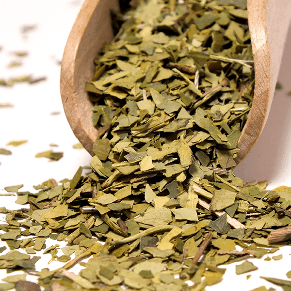 Verde Mate Green Despalada 0,5 kg zdjęcie 5