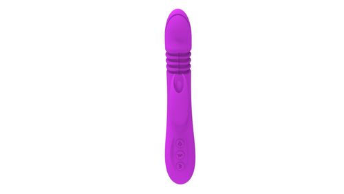 Wibrator-Ella, 7 vibration modes 3 thrusting function, Heating na Arena.pl