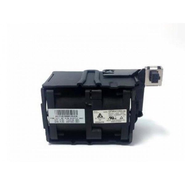 Wentylator HP do DL360 G8 - 654752-002 zdjęcie 1