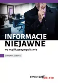 Informacje niejawne we współczesnym świecie