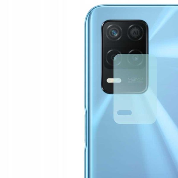 Spacecase Camera Glass Realme 8 5G/Narzo 30 5G zdjęcie 5