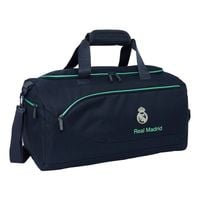 Real Madryt torba sportowa 712557553 granatowy