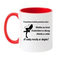 Klasyczny Biało-Czerwony 330 ml