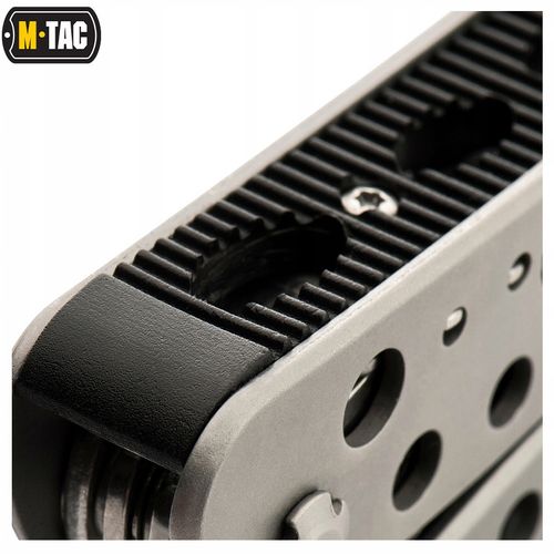 MULTITOOL Narzędzie Wielofunkcyjne M-TAC TYPE 1 na Arena.pl