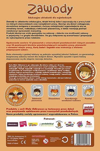 Trefl Gra Zawody na Arena.pl