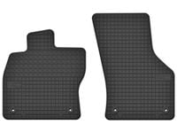 Dywaniki gumowe przednie SolidTread Seat Leon III 2012-2020