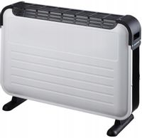 Grzejnik Konwektorowy Blaupunkt Hco501 2000 W Biały