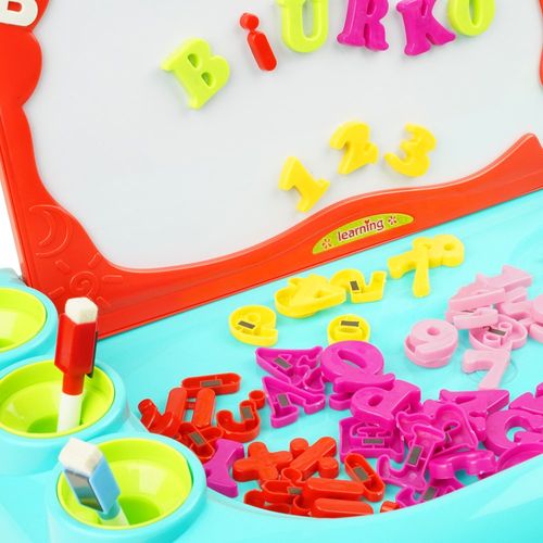 DLA DZIECI INTERAKTYWNY STOLIK na Arena.pl