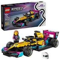 LEGO Bolid F1 ACADEMY LEGO 77258
