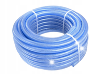 GEKO WĄŻ TECHNICZNY ZBROJONY 3-WARSTWOWY NIEBIESKI 19X3MM 25M G73709