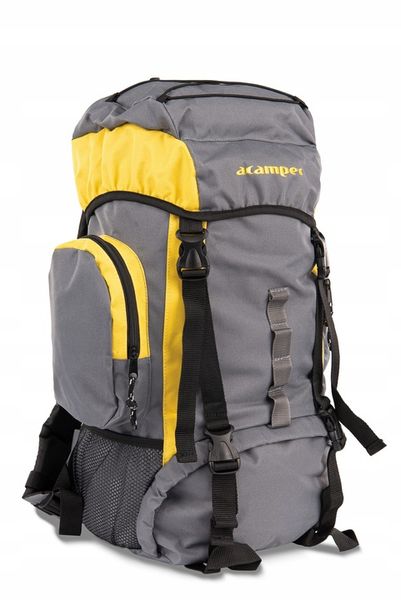 PLECAK TURYSTYCZNY ACAMPER 35L. OKAZJA! zdjęcie 1