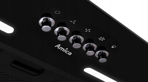 Okap do zabudowy Amica OMP6253BG na Arena.pl