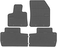 Dywaniki gumowe PEUGEOT 5008 od 2017r.