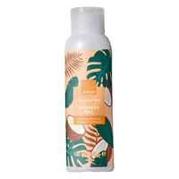 Avon Senses Minikosmetyki Żel prysznic Coconut Bay