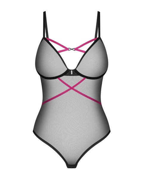 Novenes Body Xl/2Xl zdjęcie 5