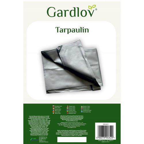 Plandeka 3x4m Gardlov 24652 na Arena.pl