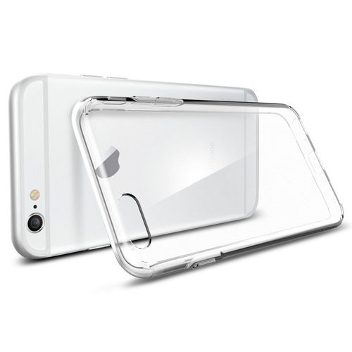 SPIGEN LIQUID CRYSTAL IPHONE 6/6S (4.7) CRYSTAL CLEAR na Arena.pl