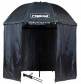 PARASOL NAMIOT WĘDKARSKI WODOSZCZELNY 250CM WBIJAK